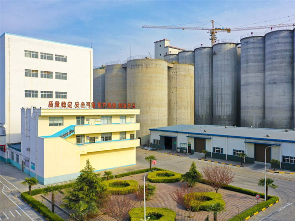 益海(hǎi)《周口)糧油工(gōng)業(yè)有(yǒu)限公司