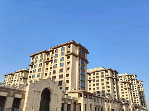 紅(hóng)島經濟區(qū)河(hé)套街(jiē)道(dào)東(dōng)部安置組團十一(yī)期工(gōng)程(西(xī)河(hé)套01)住宅部分(fēn)